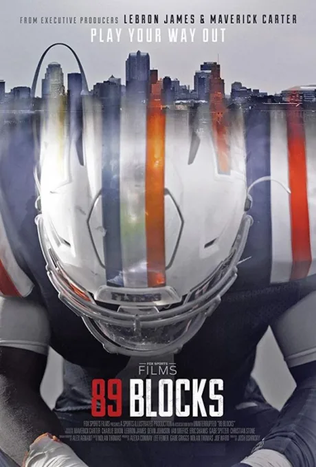 89 Blocks (2017)