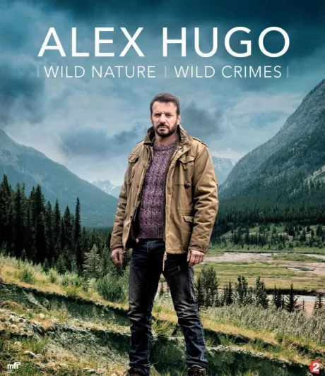 Алекс Юго (сериал 2014)