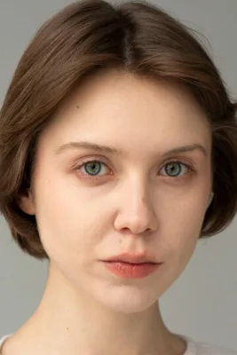 Алина Мулина