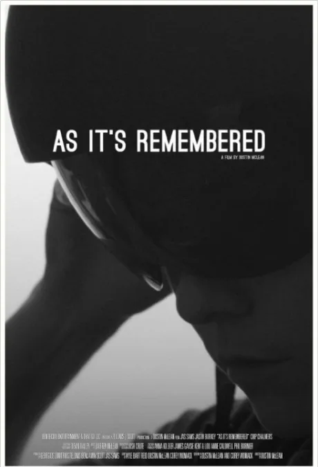 As It’s Remembered (2022)