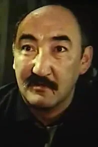 Ашир Чокубаев