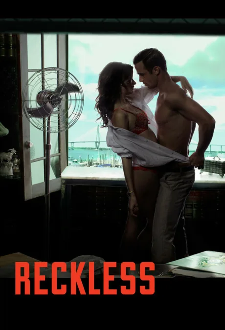 Безрассудный (сериал 2014)