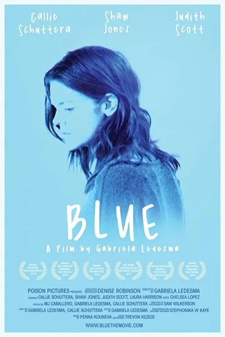 Blue (2018)