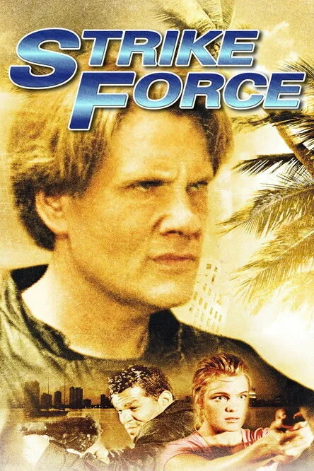 Боевая бригада (2003)