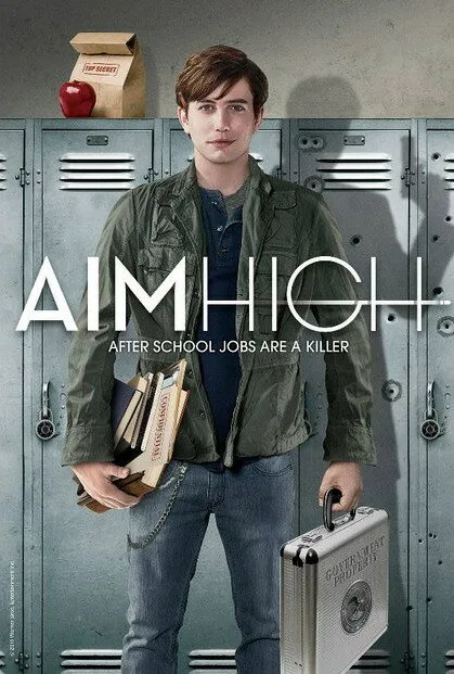 Большие планы (сериал 2011)