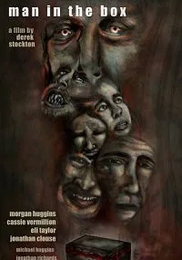 Человек в коробке (2019)