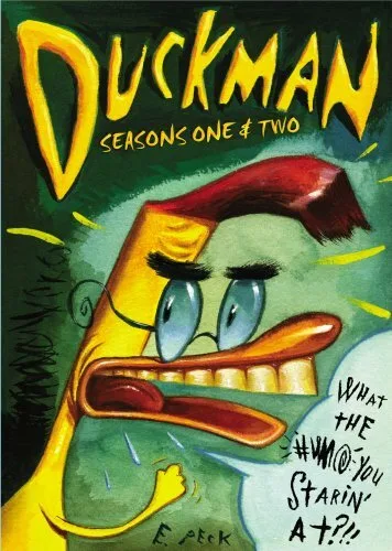 Дакмен (сериал 1994)