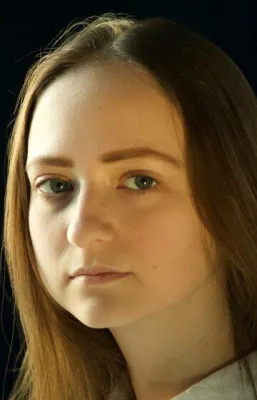 Дарья Демьянова