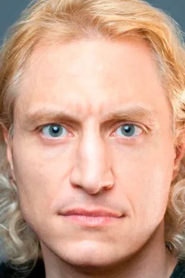 Дэйв Клек