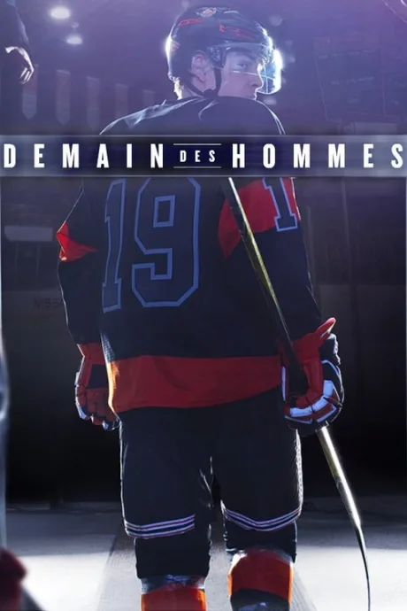 Demain des hommes (сериал 2018)