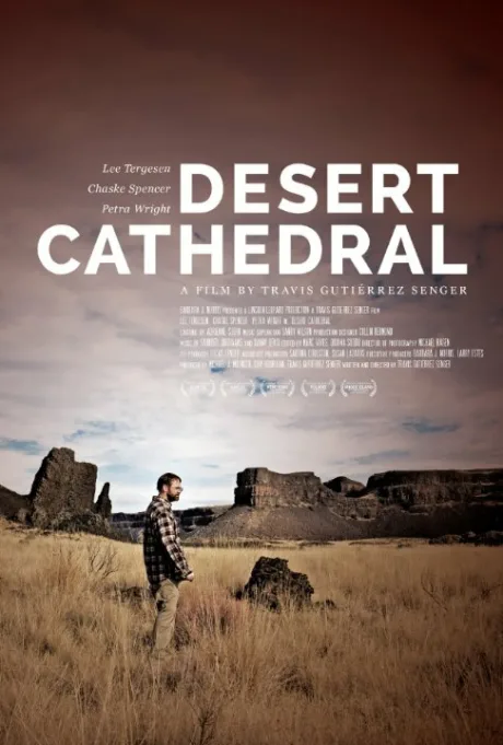 Desert Cathedral (2014)