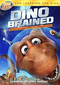 Диноголовые (2019)