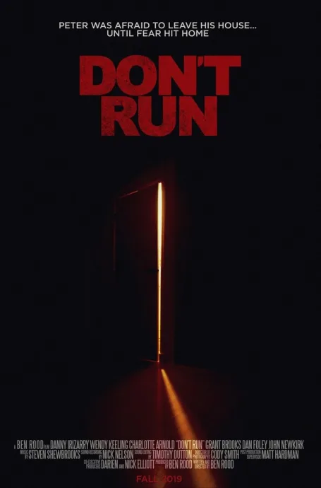Don’t Run (2019)