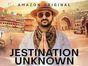Дорожное шутошествие (сериал 2019)