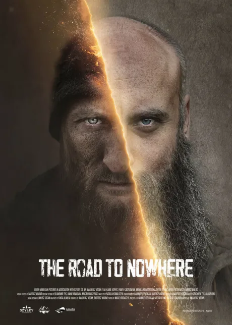 Droga Donikad (2025)