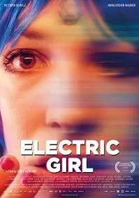 Электрическая девушка (2019)
