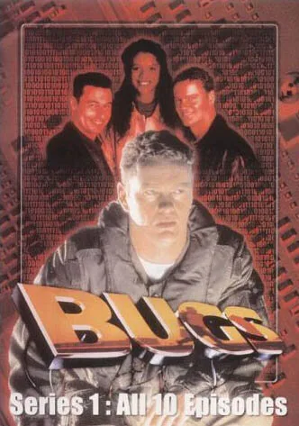 Электронные жучки (сериал 1995)