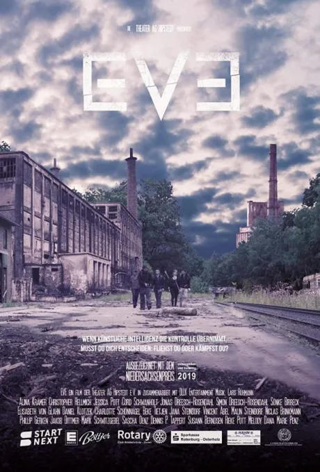 EVE (2021)