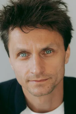Евгений Славский