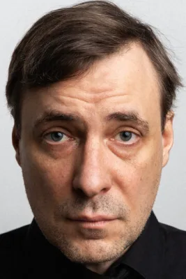 Евгений Цыганов