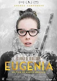 Евгения (2017)