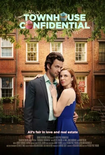 For Love or Money (2023)