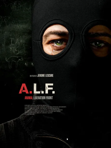 Фронт Освобождения Животных (2012)