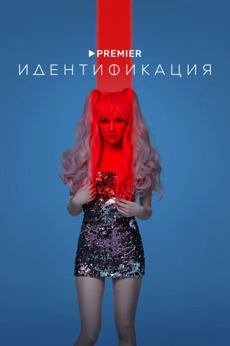 Идентификация (сериал 2022)