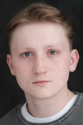 Илья Васильев