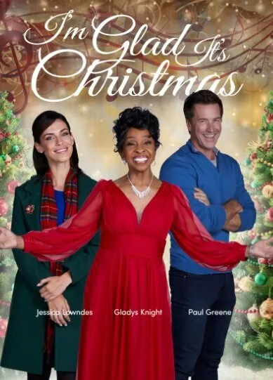 I’m Glad It’s Christmas (2022)