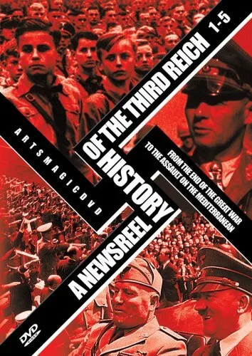 История Третьего Рейха в кинохронике (сериал 1993)