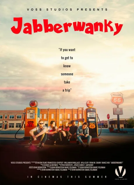 Jabberwanky ()