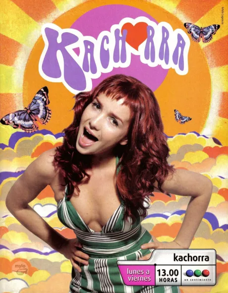 Качорра (сериал 2002)