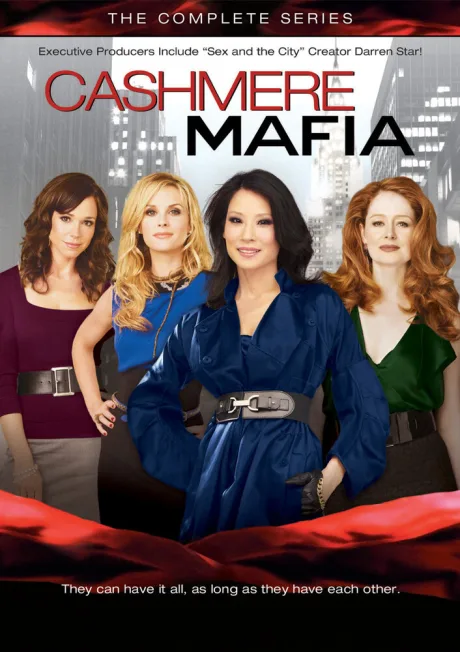 Кашемировая мафия (сериал 2008)