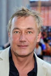 Хантер Хилл