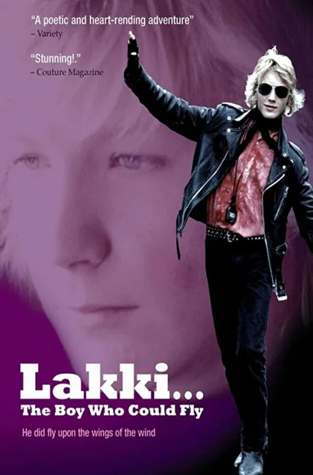 Лакки (1992)