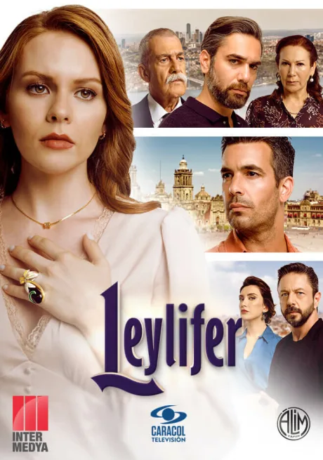 Лейлифер (сериал )