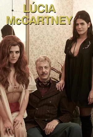 Лусия МакКартни (сериал 2016)