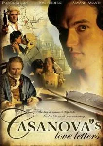 Любовные письма Казановы (сериал 2005)