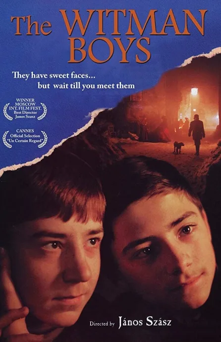 Мальчики Витман (1997)