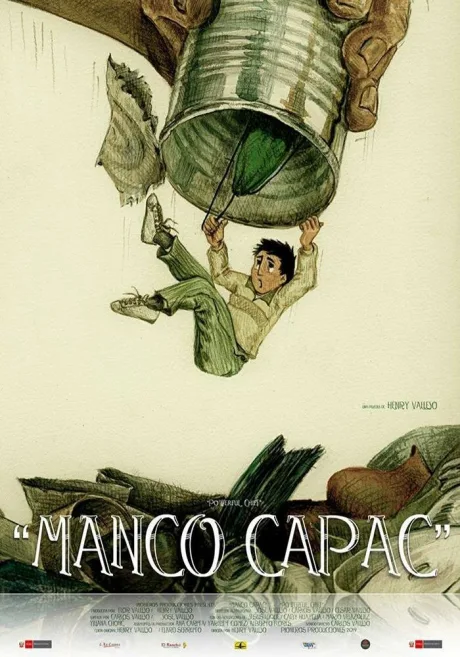 Манко Капак (2020)