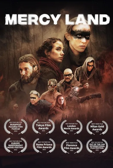 Mercy Land (2023)