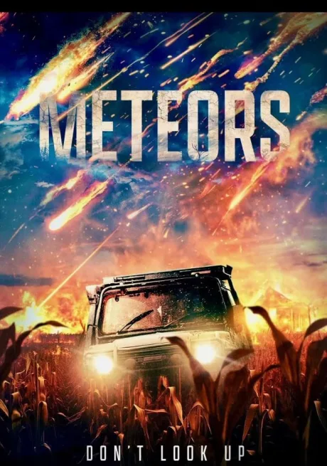 Метеориты (2025)