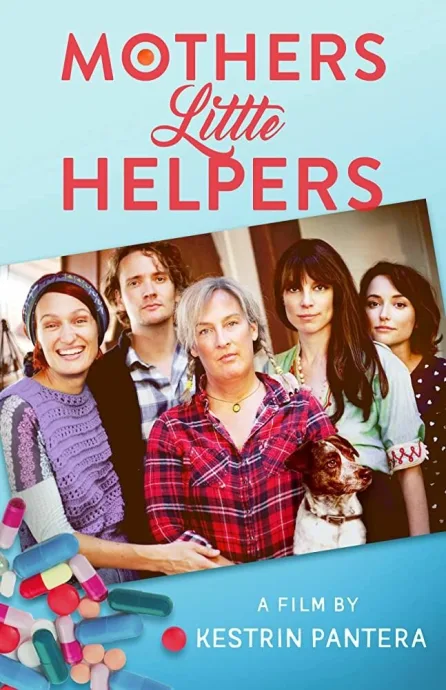 Mother’s Little Helpers (2019)
