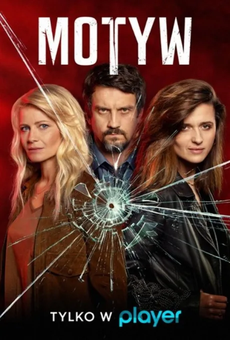 Мотив (Польша) (сериал 2019)