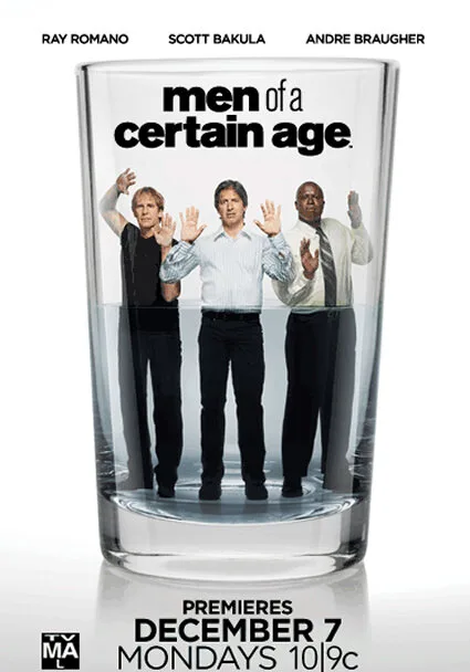 Мужчины среднего возраста (сериал 2009)