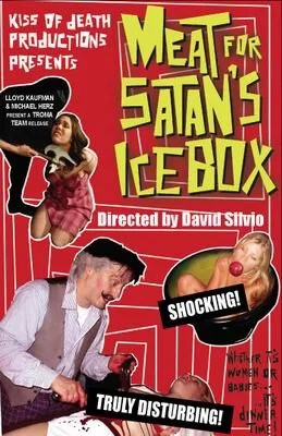 Мясо для холодильника Сатаны (2004)