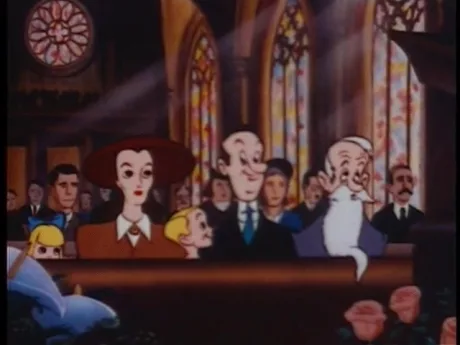 Мысли свободно (1948)