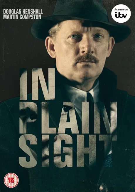 На виду (сериал 2016)