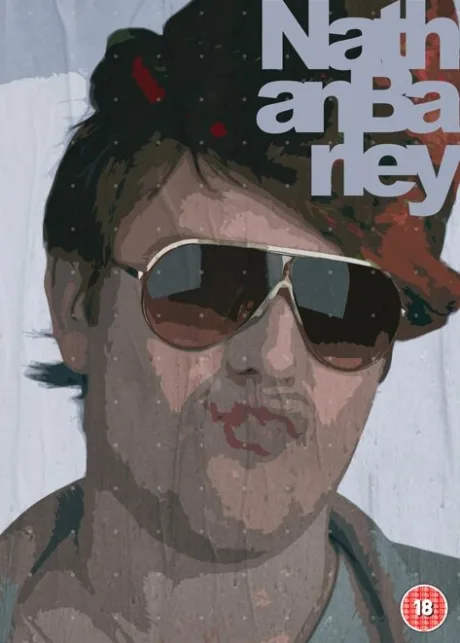 Натан Барли (сериал 2005)
